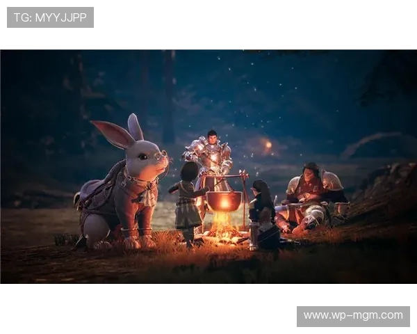 MMO游戏是否仅仅是为了卖数值与玩家体验之间的平衡探讨