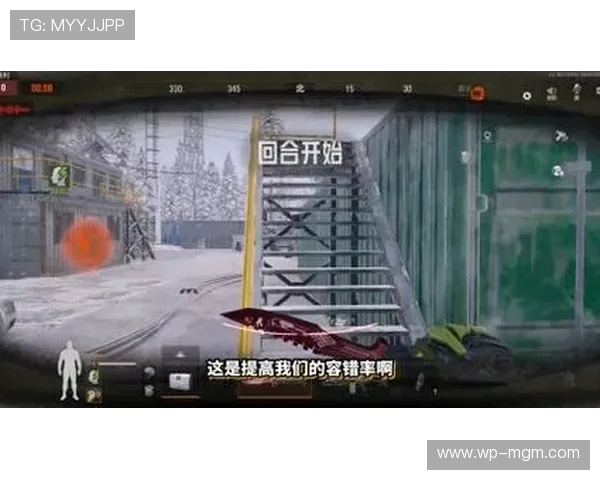 暗区突围哥哥玩的是哪款恐怖游戏 让我们一起揭开神秘面纱